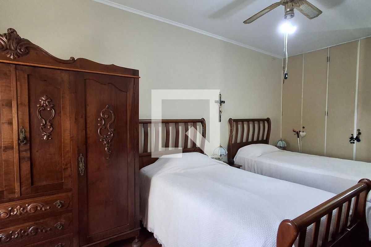 Apartamento à Venda - Cambuí, 4 Quartos,  170 m2 em , Campinas - sp | SoloBR