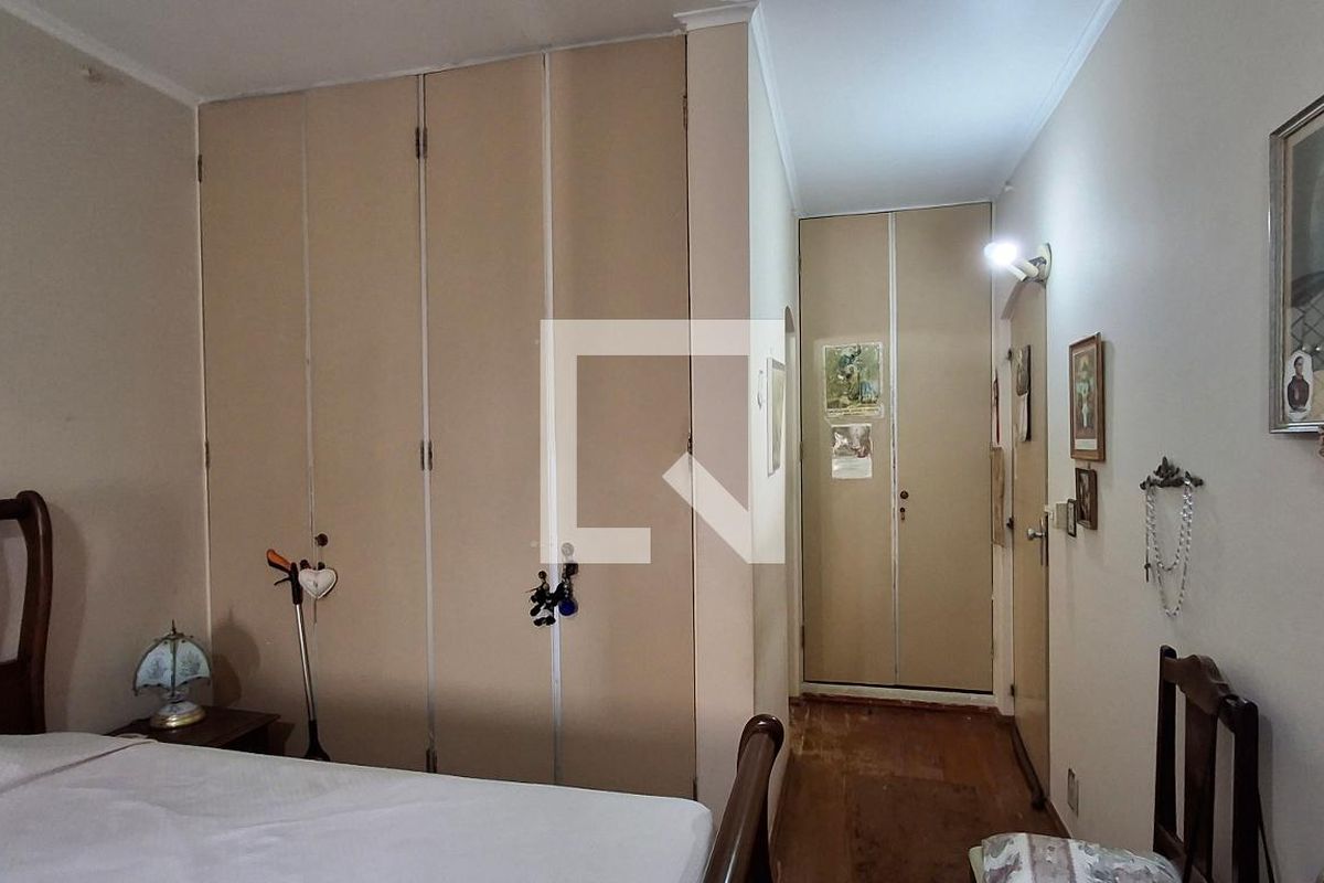 Apartamento à Venda - Cambuí, 4 Quartos,  170 m2 em , Campinas - sp | SoloBR