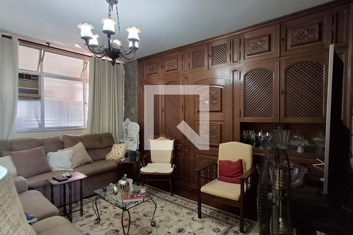 Apartamento à Venda - Cambuí, 4 Quartos,  170 m2 em , Campinas - sp | SoloBR