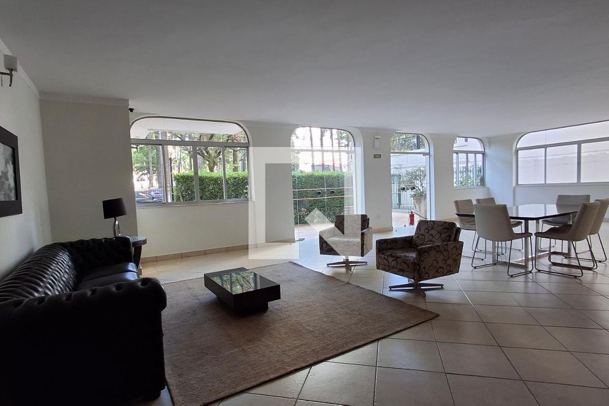 Apartamento à Venda - Cambuí, 4 Quartos,  170 m2 em , Campinas - sp | SoloBR
