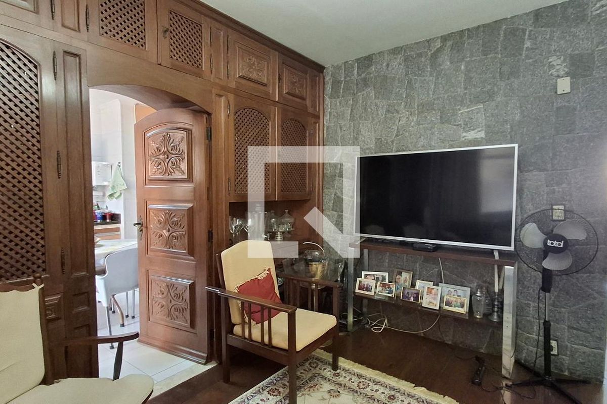 Apartamento à Venda - Cambuí, 4 Quartos,  170 m2 em , Campinas - sp | SoloBR