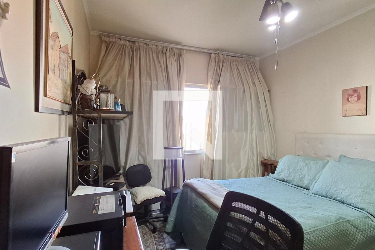 Apartamento à Venda - Cambuí, 4 Quartos,  170 m2 em , Campinas - sp | SoloBR