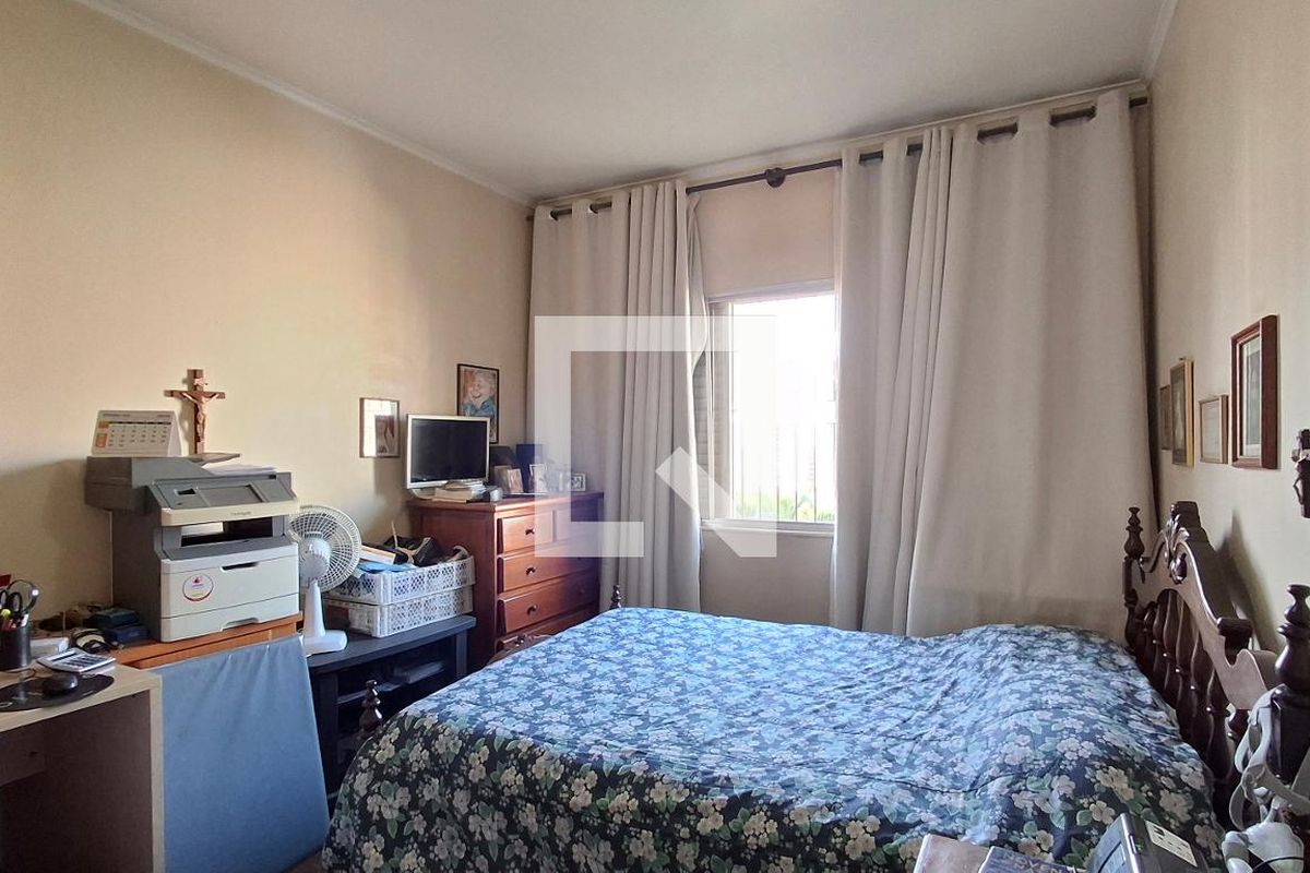 Apartamento à Venda - Cambuí, 4 Quartos,  170 m2 em , Campinas - sp | SoloBR