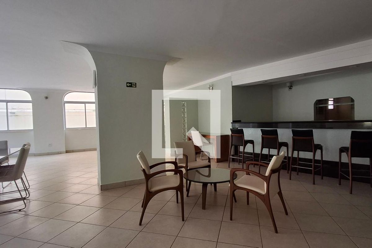 Apartamento à Venda - Cambuí, 4 Quartos,  170 m2 em , Campinas - sp | SoloBR
