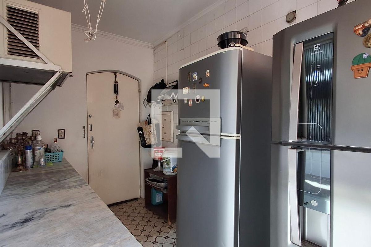 Apartamento à Venda - Cambuí, 4 Quartos,  170 m2 em , Campinas - sp | SoloBR
