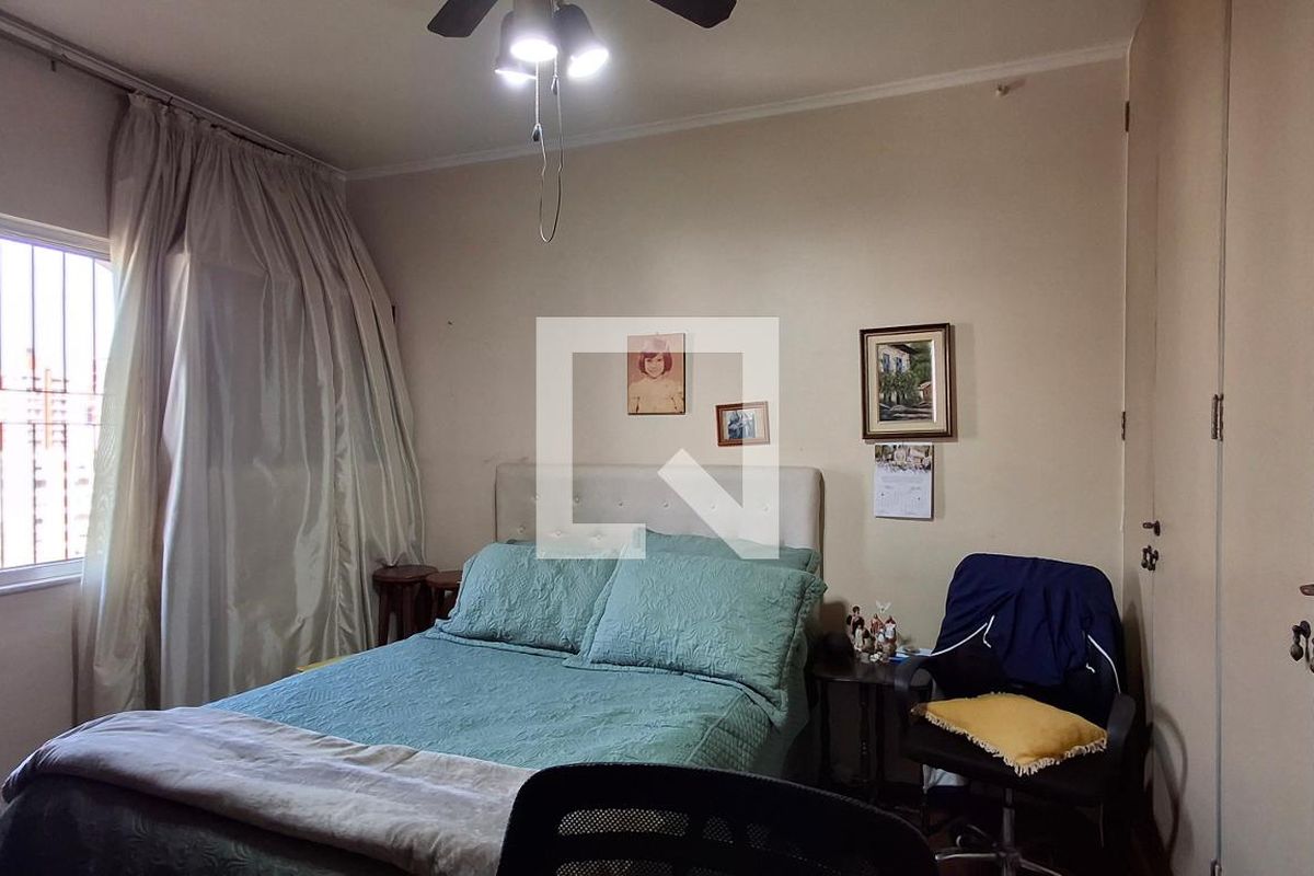 Apartamento à Venda - Cambuí, 4 Quartos,  170 m2 em , Campinas - sp | SoloBR