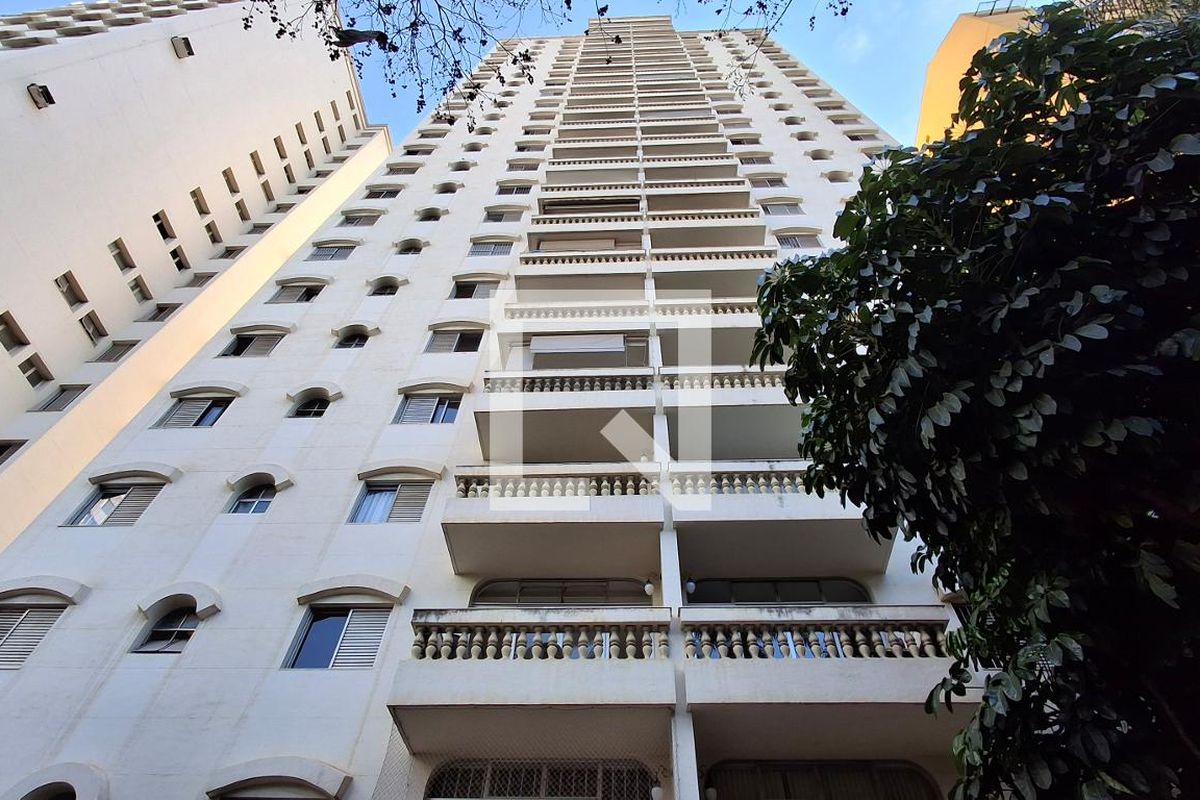Apartamento à Venda - Cambuí, 4 Quartos,  170 m2 em , Campinas - sp | SoloBR