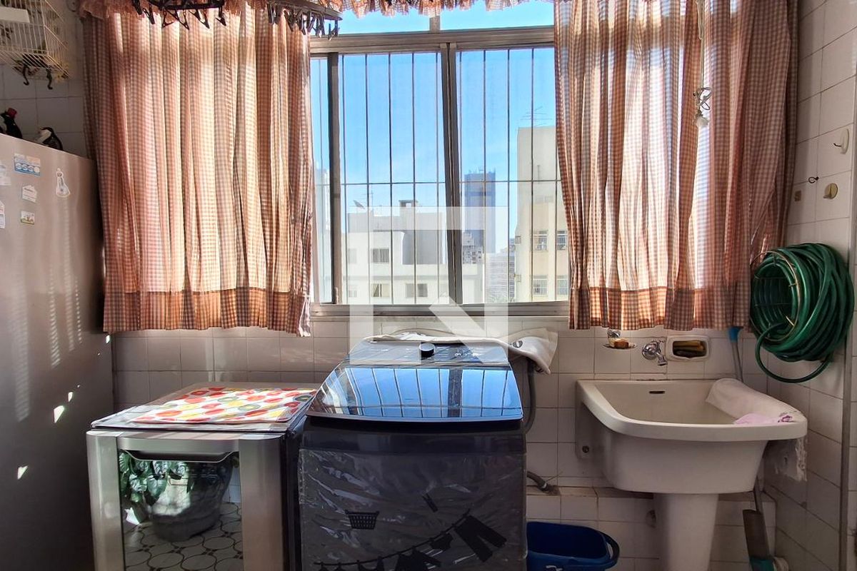 Apartamento à Venda - Cambuí, 4 Quartos,  170 m2 em , Campinas - sp | SoloBR
