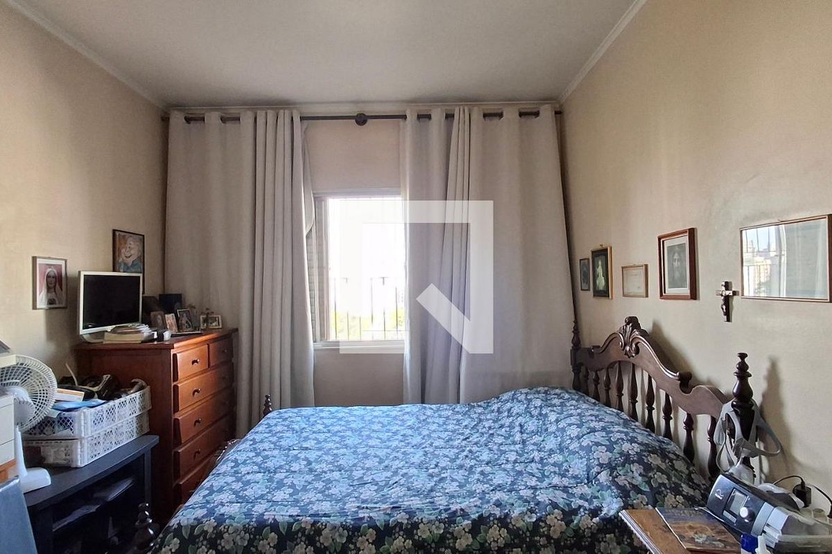 Apartamento à Venda - Cambuí, 4 Quartos,  170 m2 em , Campinas - sp | SoloBR
