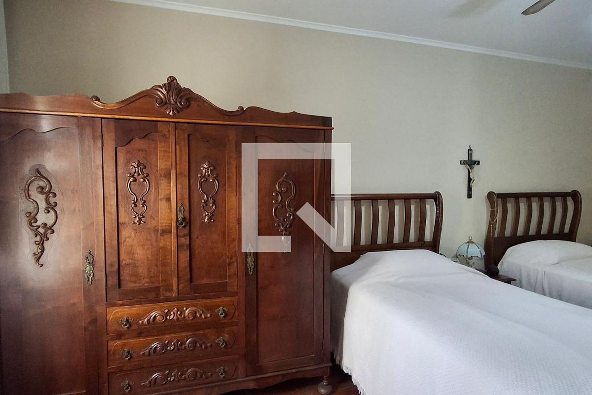 Apartamento à Venda - Cambuí, 4 Quartos,  170 m2 em , Campinas - sp | SoloBR