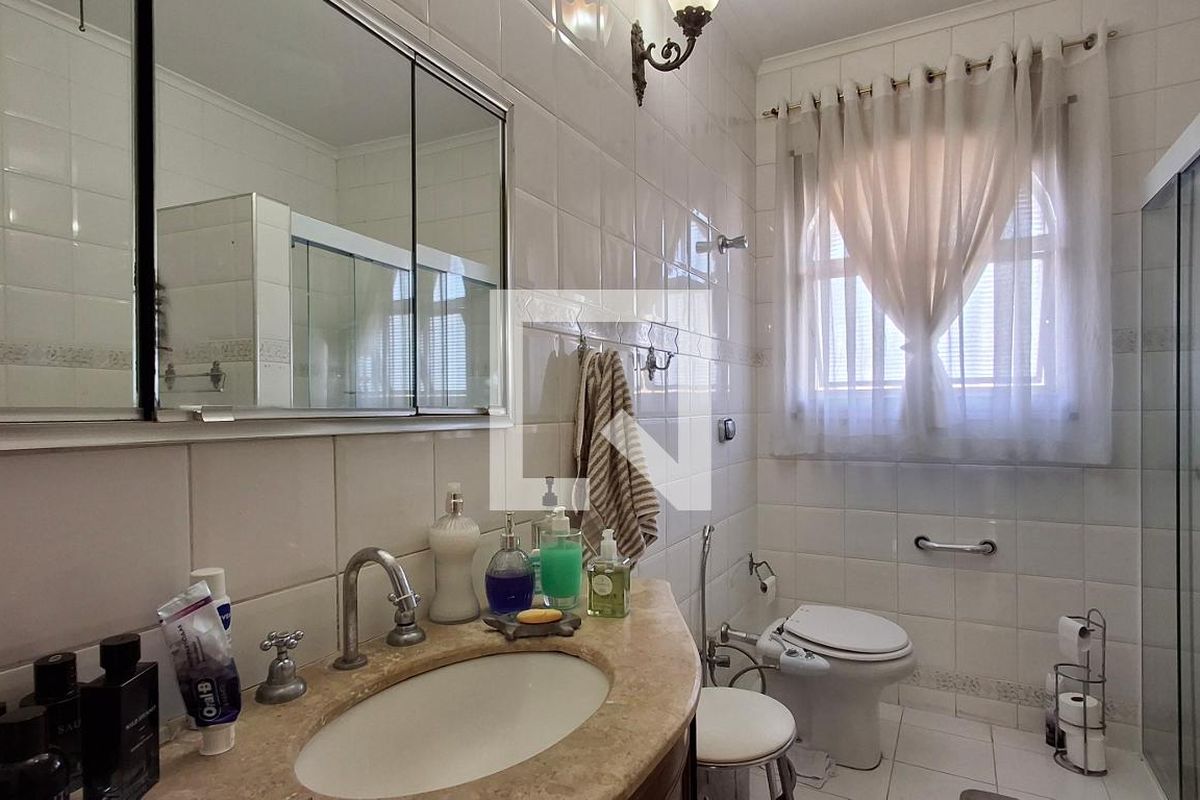 Apartamento à Venda - Cambuí, 4 Quartos,  170 m2 em , Campinas - sp | SoloBR