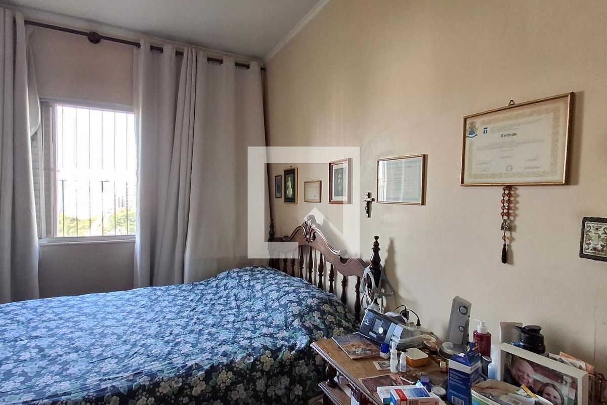 Apartamento à Venda - Cambuí, 4 Quartos,  170 m2 em , Campinas - sp | SoloBR