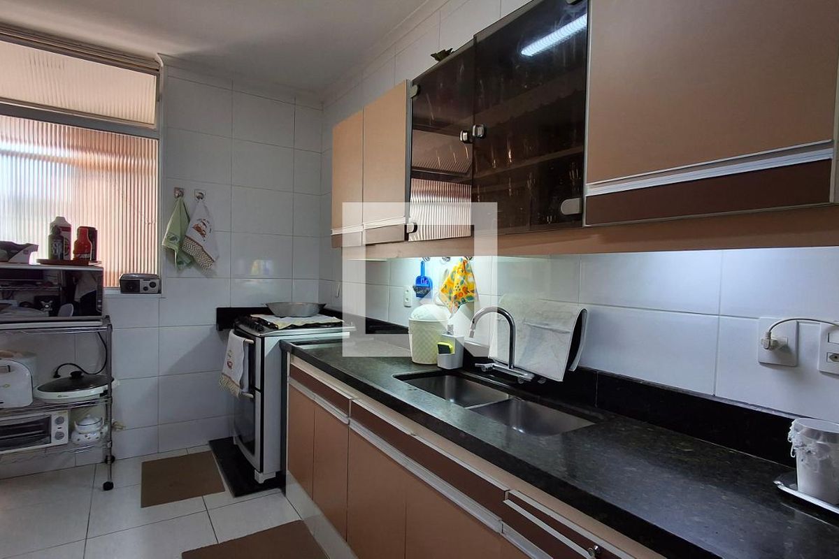 Apartamento à Venda - Cambuí, 4 Quartos,  170 m2 em , Campinas - sp | SoloBR