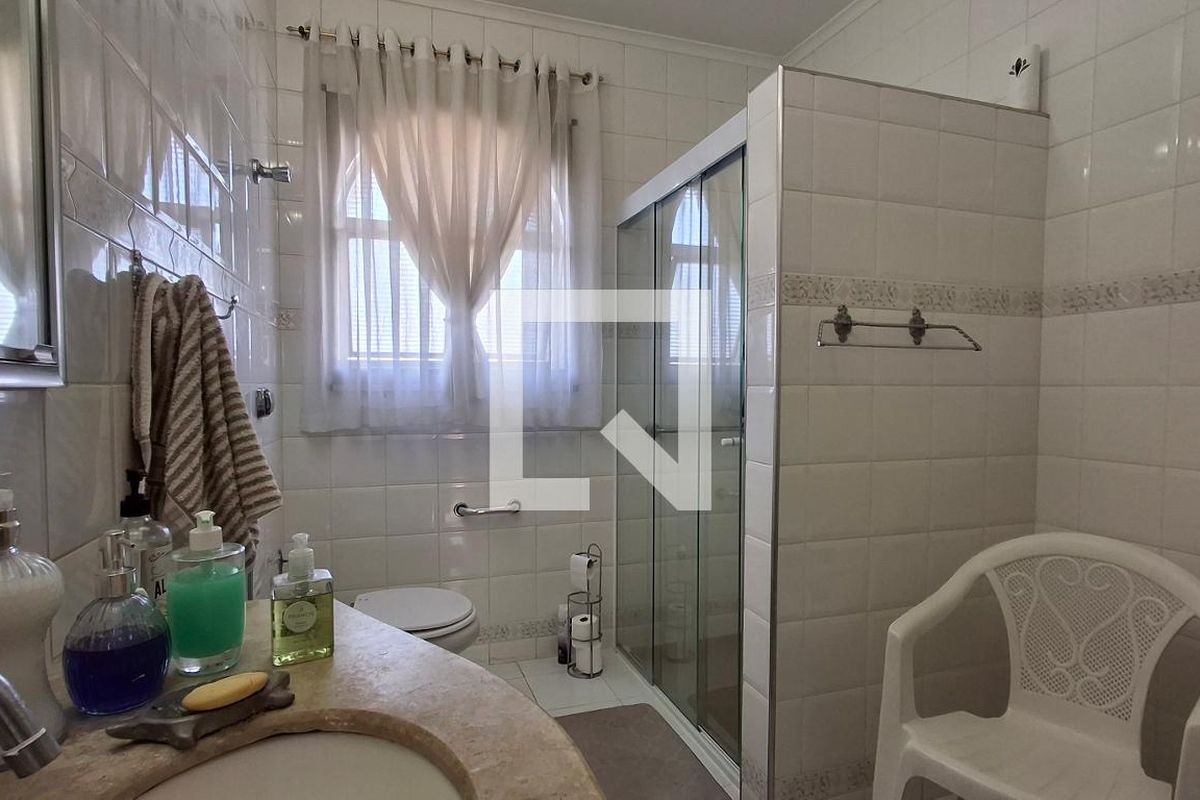 Apartamento à Venda - Cambuí, 4 Quartos,  170 m2 em , Campinas - sp | SoloBR