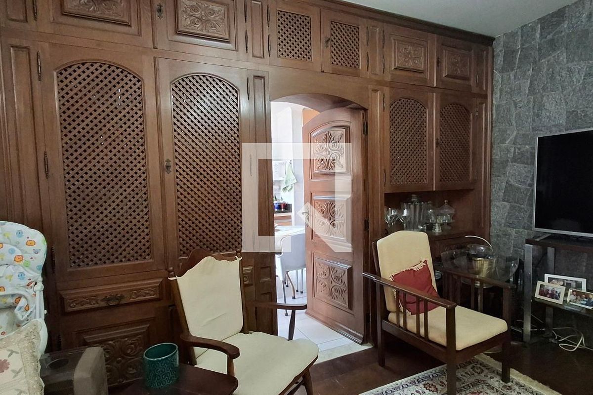 Apartamento à Venda - Cambuí, 4 Quartos,  170 m2 em , Campinas - sp | SoloBR