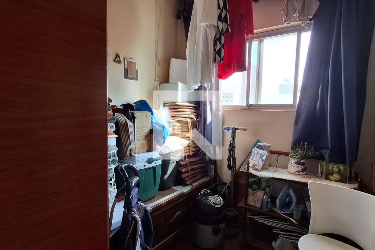 Apartamento à Venda - Cambuí, 4 Quartos,  170 m2 em , Campinas - sp | SoloBR