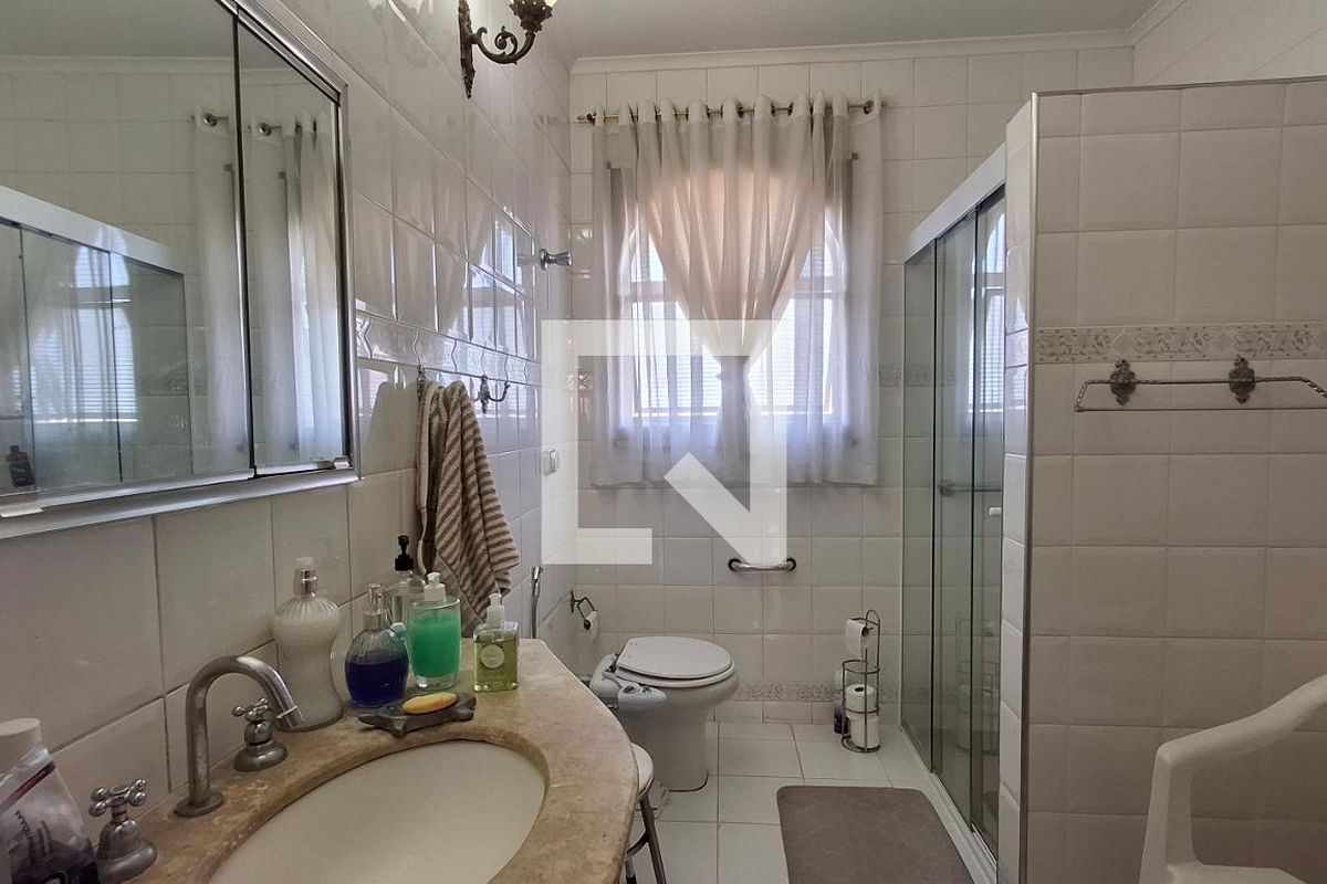 Apartamento à Venda - Cambuí, 4 Quartos,  170 m2 em , Campinas - sp | SoloBR