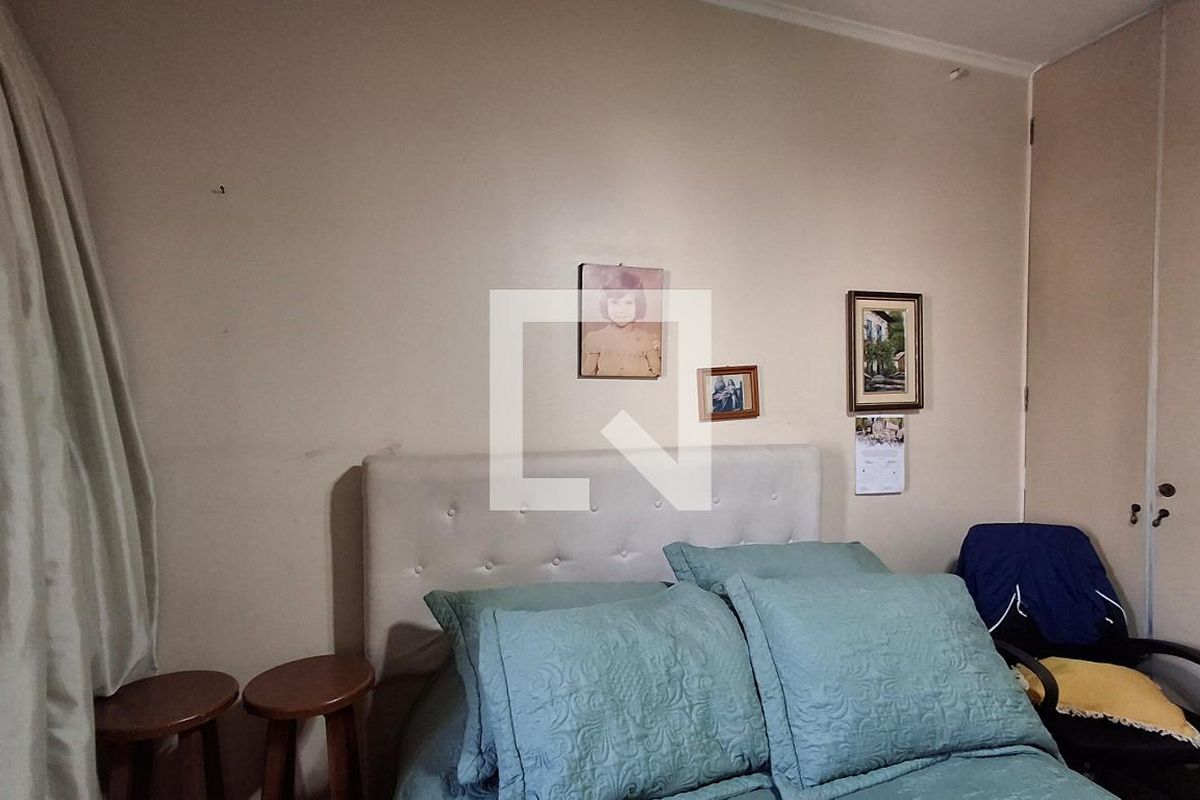 Apartamento à Venda - Cambuí, 4 Quartos,  170 m2 em , Campinas - sp | SoloBR