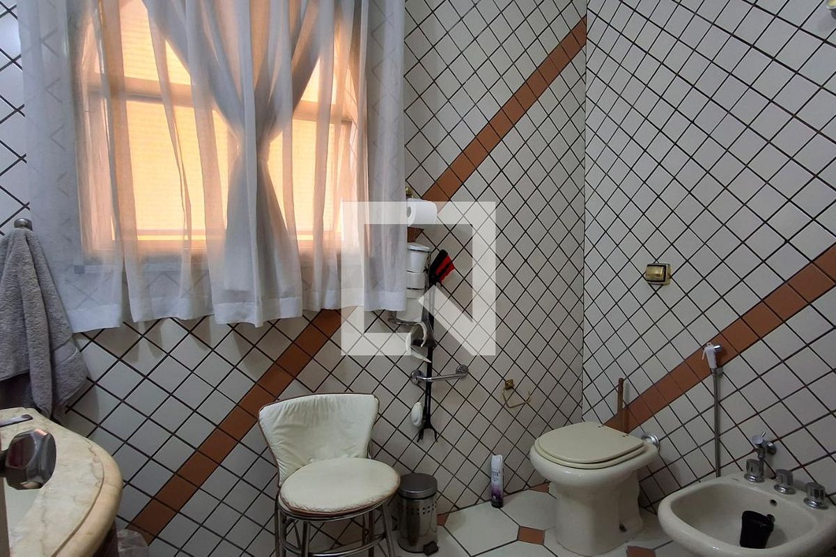 Apartamento à Venda - Cambuí, 4 Quartos,  170 m2 em , Campinas - sp | SoloBR