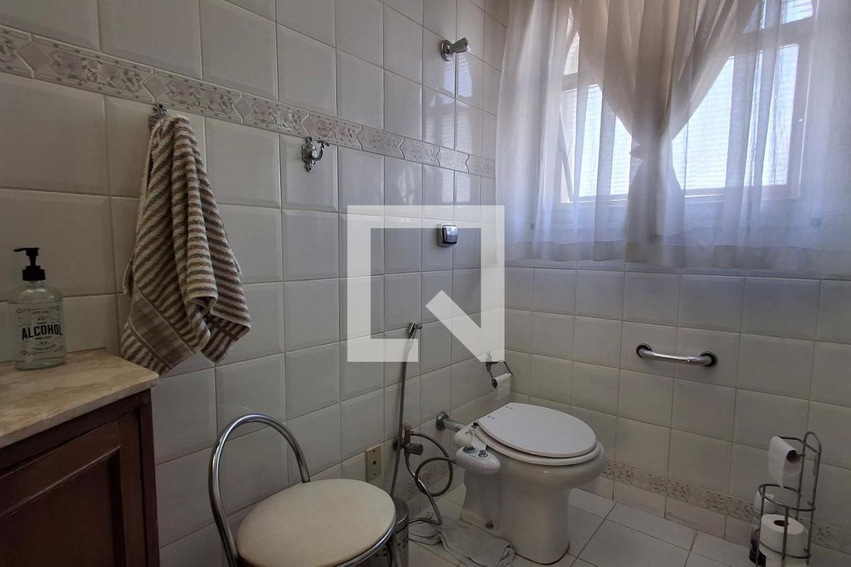 Apartamento à Venda - Cambuí, 4 Quartos,  170 m2 em , Campinas - sp | SoloBR