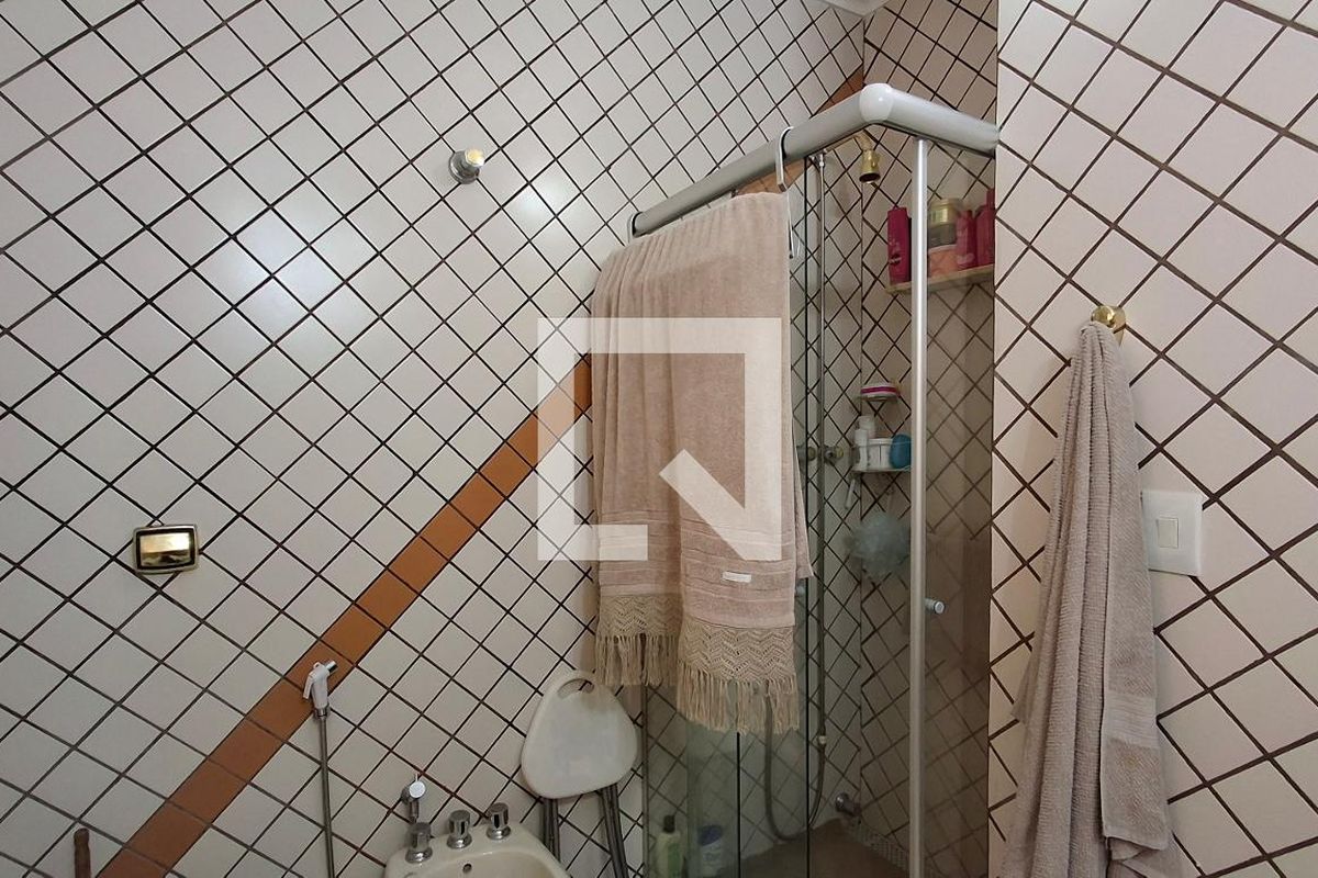 Apartamento à Venda - Cambuí, 4 Quartos,  170 m2 em , Campinas - sp | SoloBR