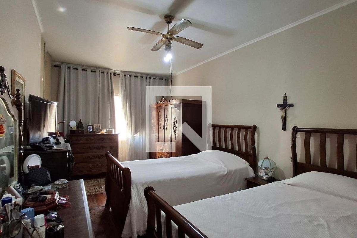 Apartamento à Venda - Cambuí, 4 Quartos,  170 m2 em , Campinas - sp | SoloBR