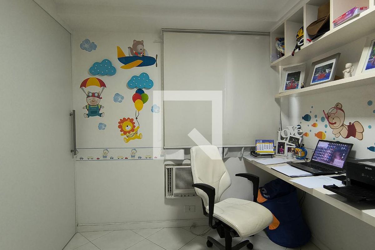 Apartamento, 3 quartos, 91 m² - Foto 38