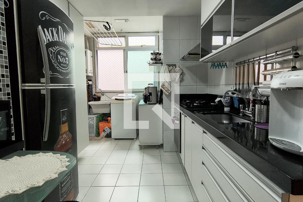 Apartamento, 3 quartos, 91 m² - Foto 62
