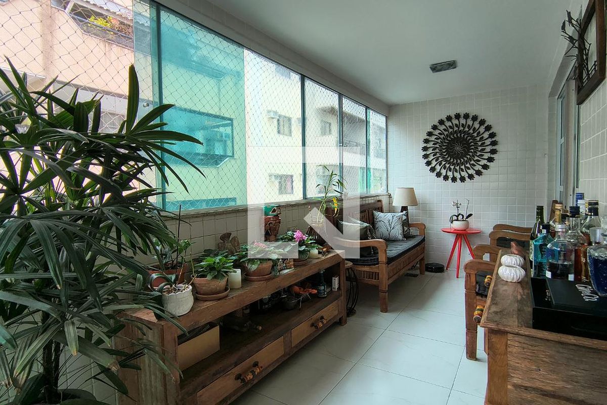 Apartamento, 3 quartos, 91 m² - Foto 16