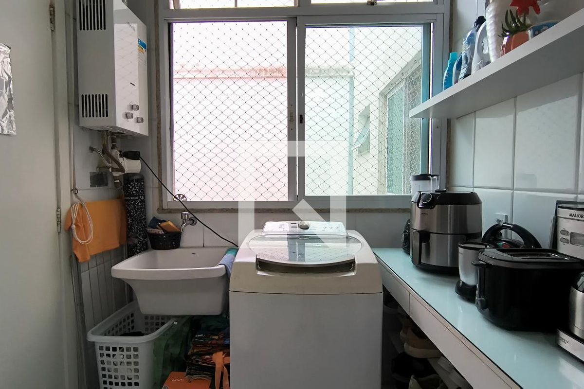 Apartamento, 3 quartos, 91 m² - Foto 68