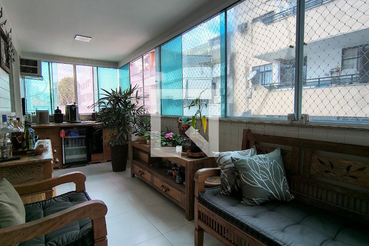 Apartamento, 3 quartos, 91 m² - Foto 14