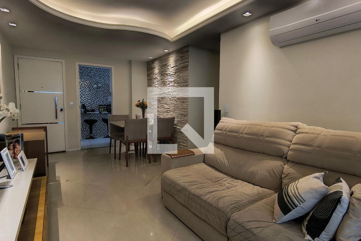 Apartamento, 3 quartos, 91 m² - Foto 8