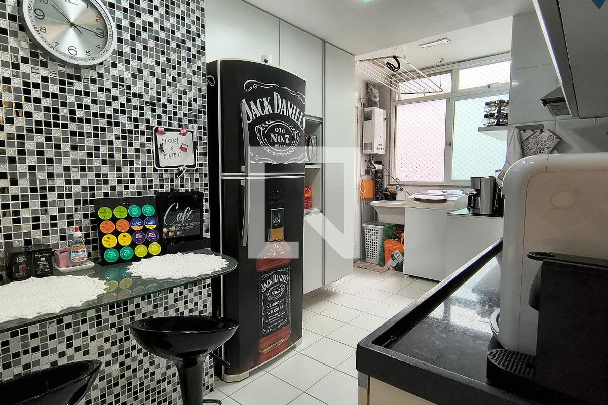 Apartamento, 3 quartos, 91 m² - Foto 60