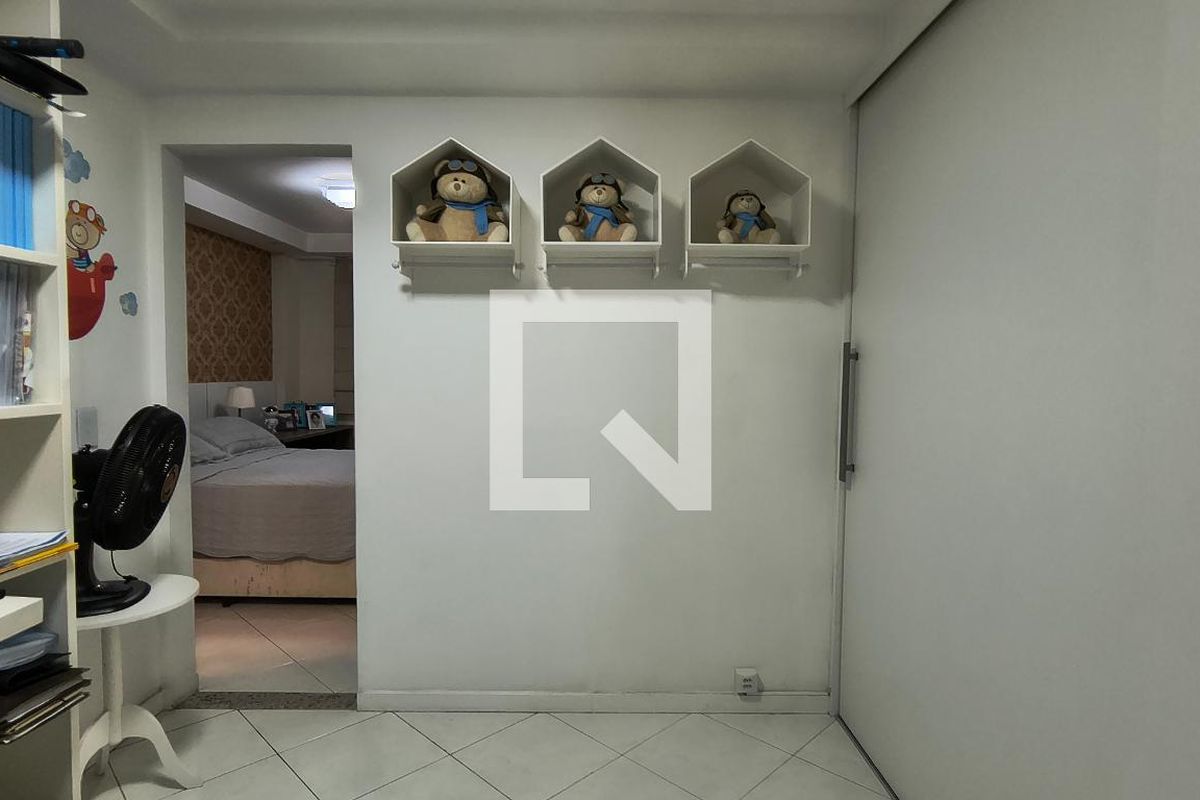 Apartamento, 3 quartos, 91 m² - Foto 40