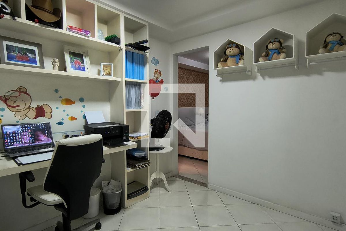 Apartamento, 3 quartos, 91 m² - Foto 36