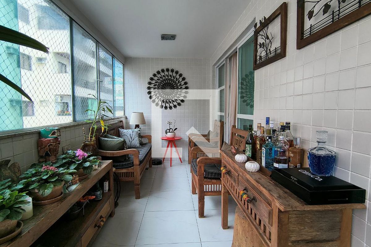 Apartamento, 3 quartos, 91 m² - Foto 18