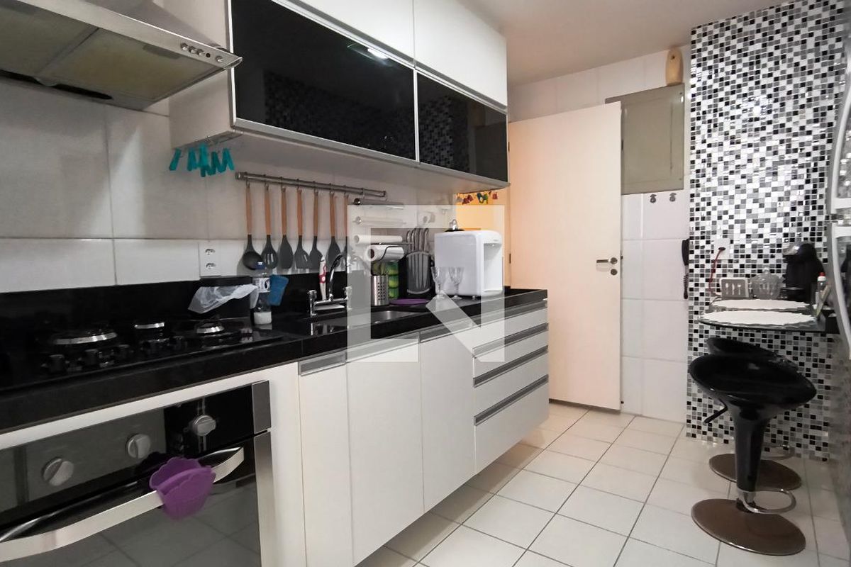 Apartamento, 3 quartos, 91 m² - Foto 66