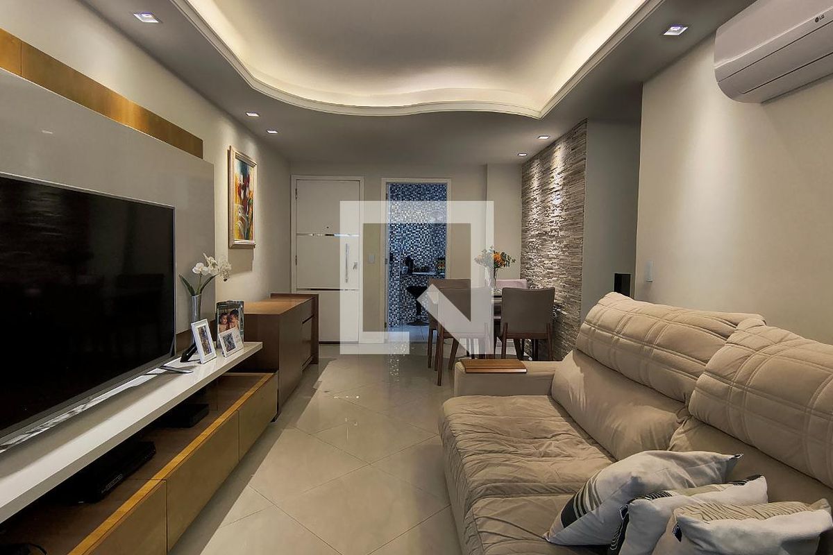 Apartamento, 3 quartos, 91 m² - Foto 6