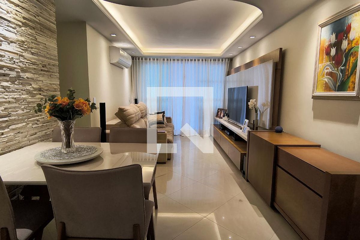 Apartamento, 3 quartos, 91 m² - Foto 4