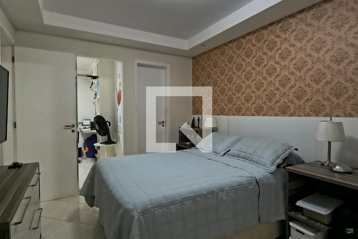 Apartamento, 3 quartos, 91 m² - Foto 32