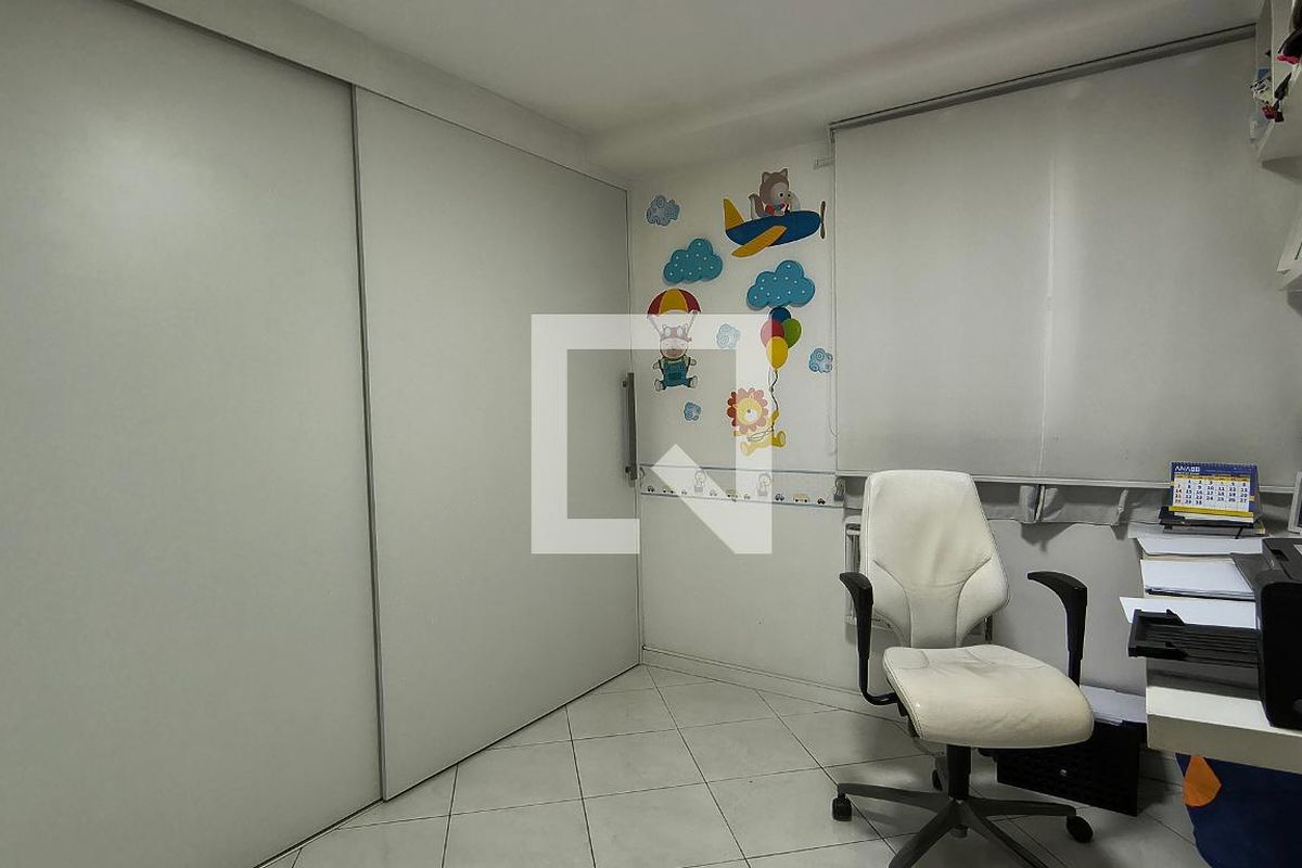 Apartamento, 3 quartos, 91 m² - Foto 42