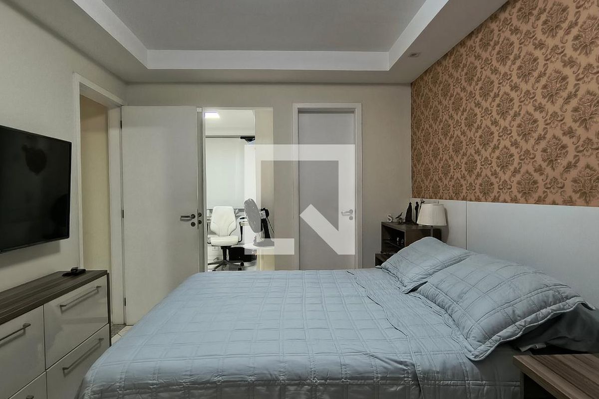 Apartamento, 3 quartos, 91 m² - Foto 34