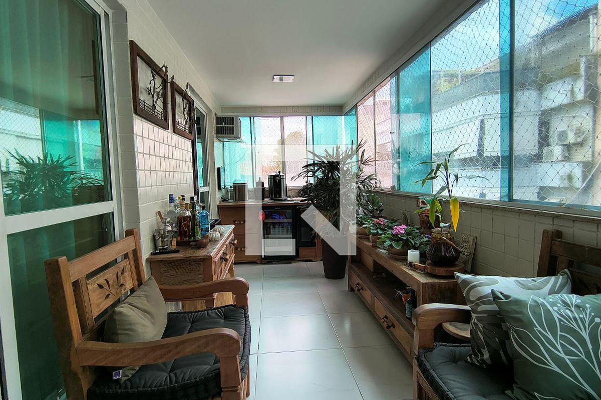 Apartamento, 3 quartos, 91 m² - Foto 12