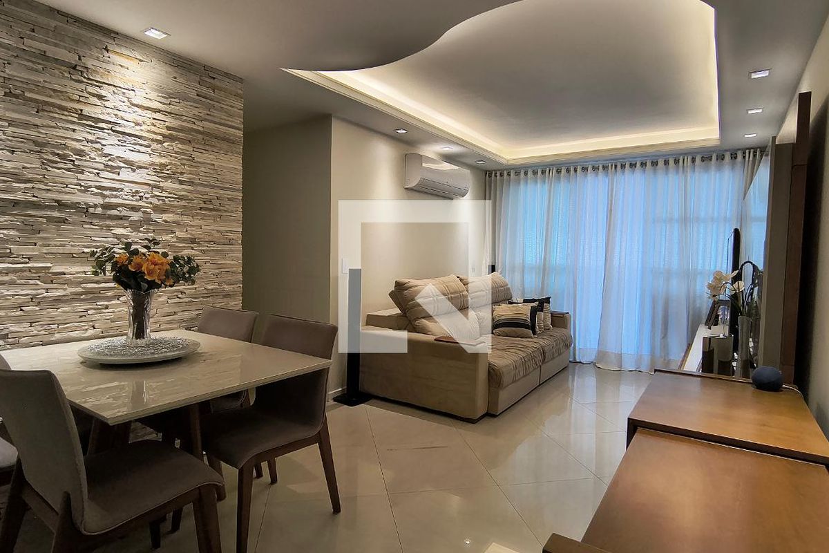 Apartamento, 3 quartos, 91 m² - Foto 2