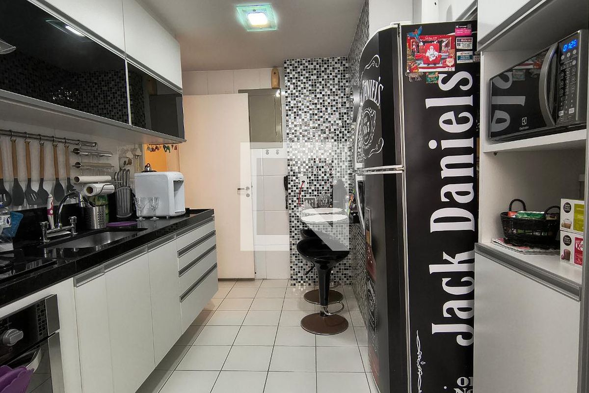 Apartamento, 3 quartos, 91 m² - Foto 64