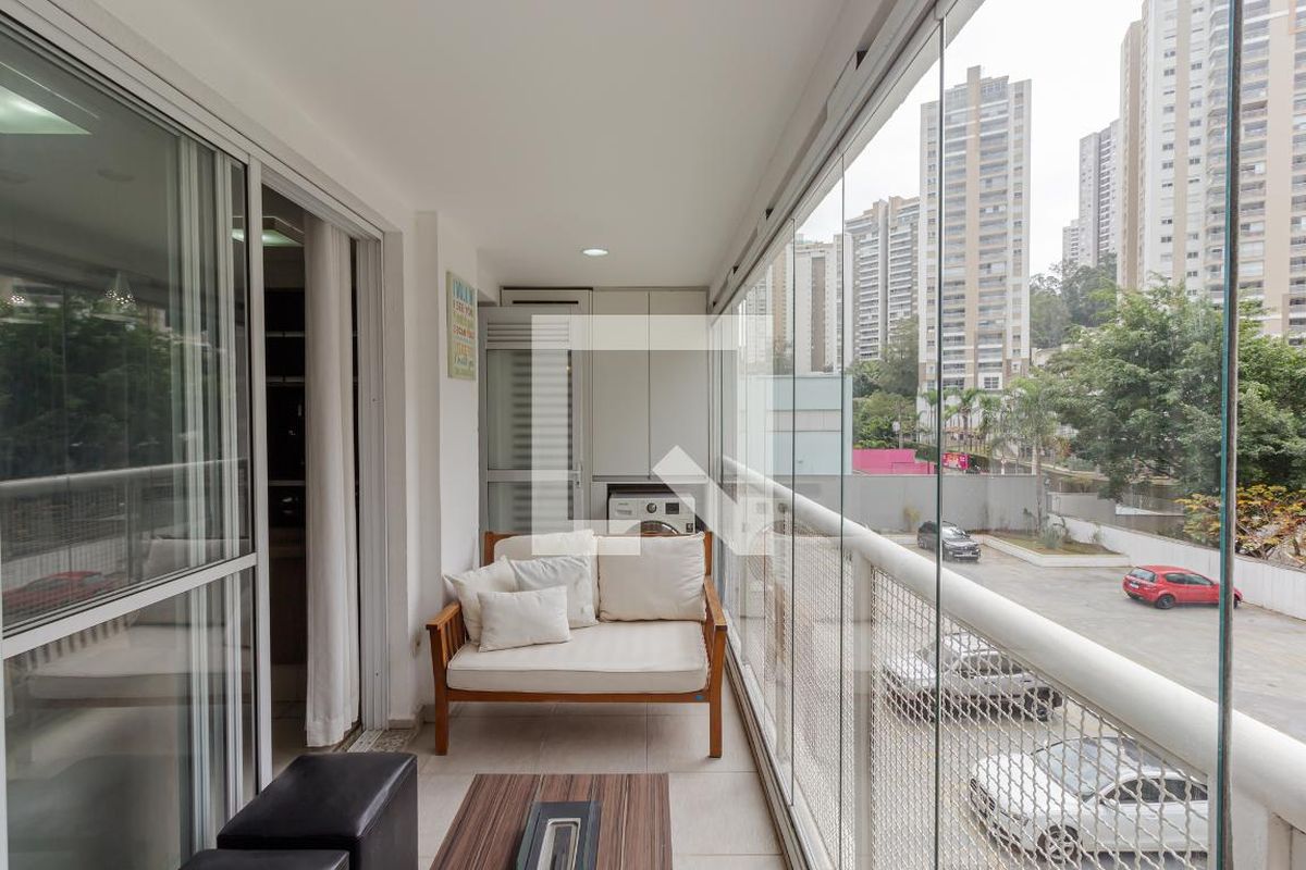 Apartamento, 2 quartos, 66 m² - Foto 12
