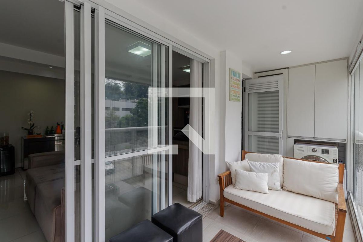 Apartamento, 2 quartos, 66 m² - Foto 16