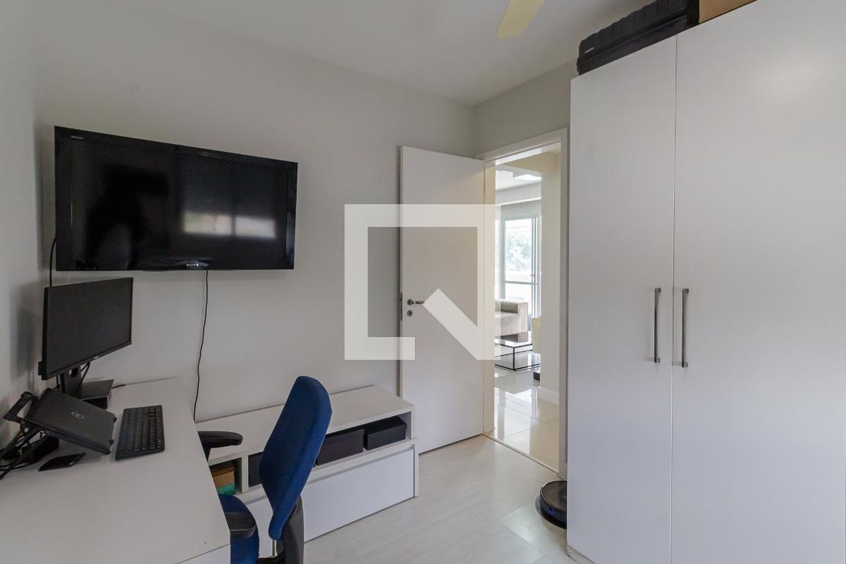 Apartamento, 2 quartos, 66 m² - Foto 20
