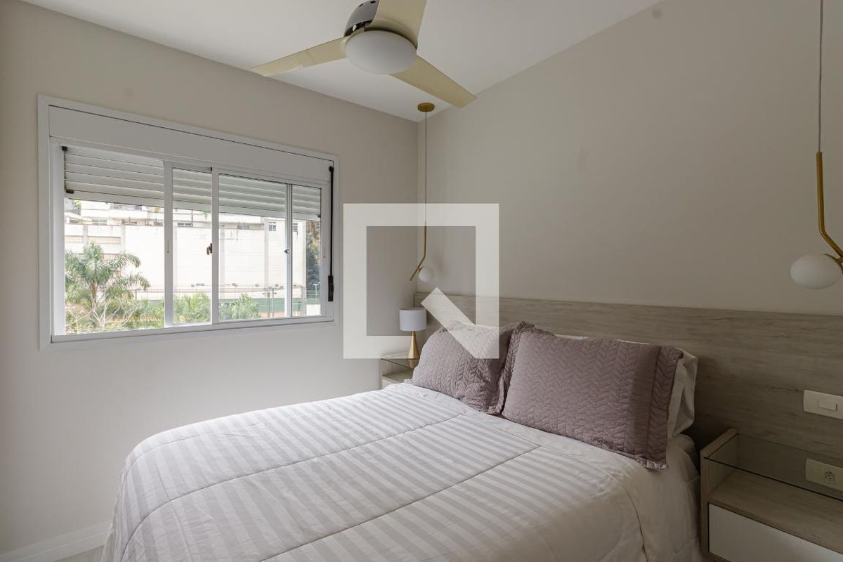 Apartamento, 2 quartos, 66 m² - Foto 26