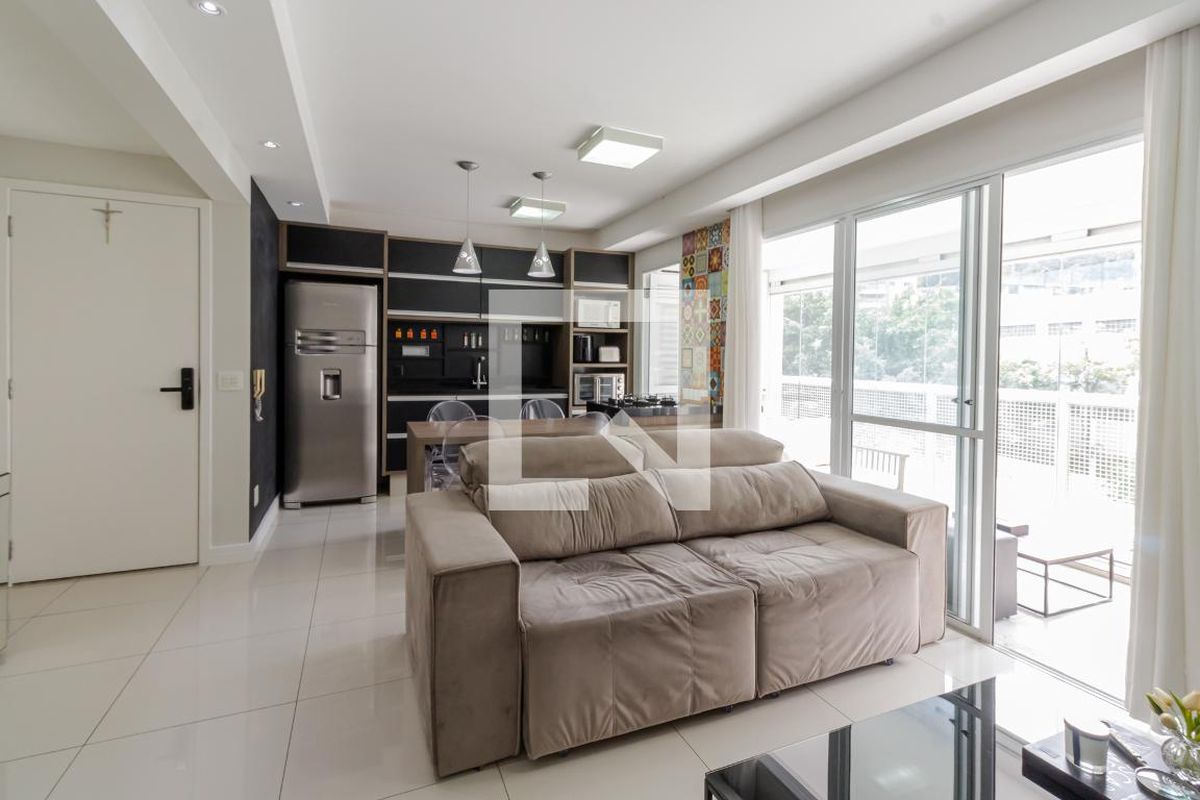 Apartamento, 2 quartos, 66 m² - Foto 6